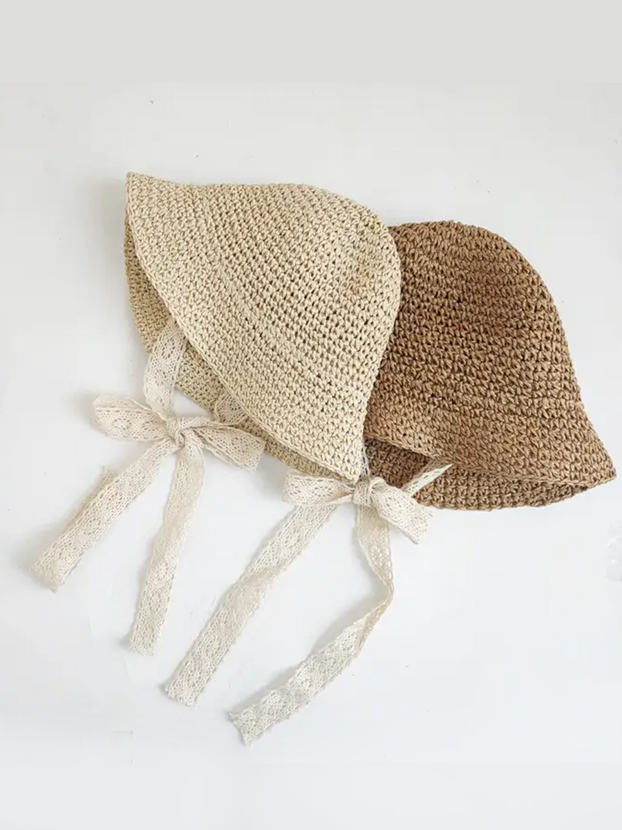 Papyrus Summer Hat