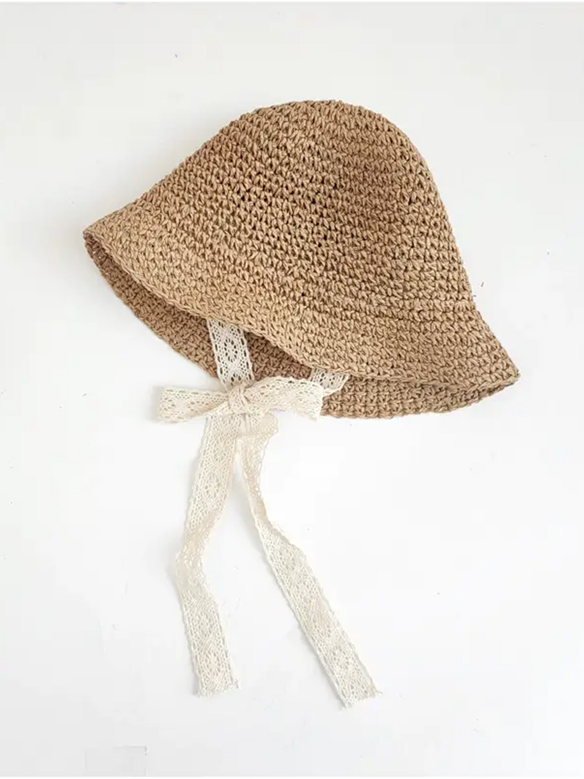 Papyrus Summer Hat Baby-Kids : Accessories : Hats Annie & Charles Papyrus Summer Hat for Babies and Kids | Colored Organics®