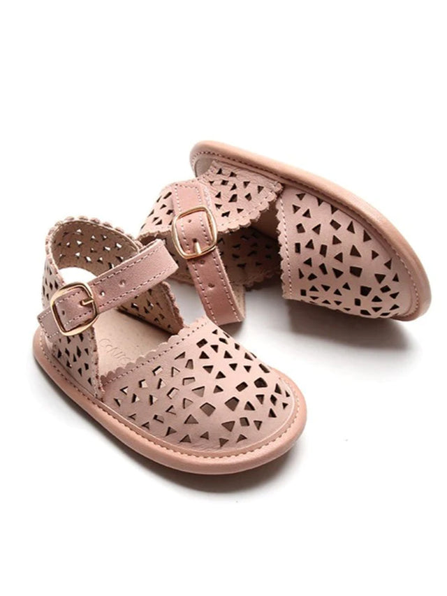 Pocket Sandals Baby-Kids : Accessories : Shoes Consciously Baby Pocket Sandals