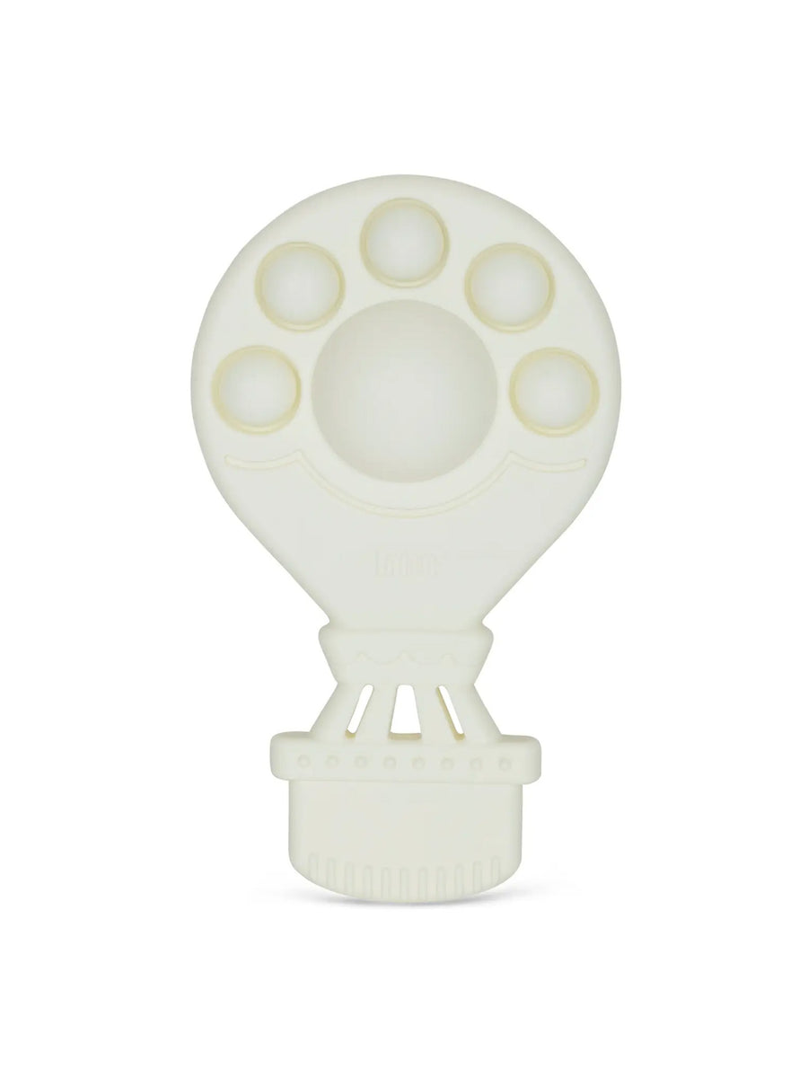 Pop-it Hot Air Balloon Rattle Baby-Kids :Toys :Learning :Rattles :Teethers Adora Baby Gifts 