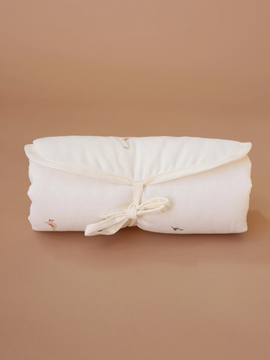 Portable Changing Pad Baby : Parent : Gear : Travel : Nursery : Bath gloop! 