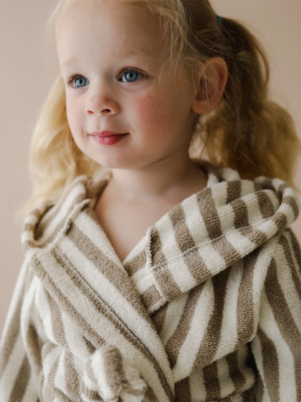 Robe Towel