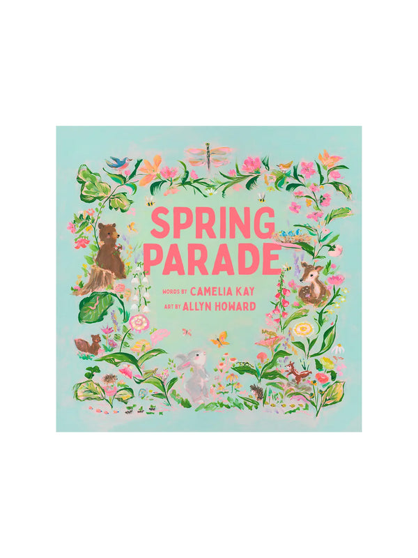 Spring Parade