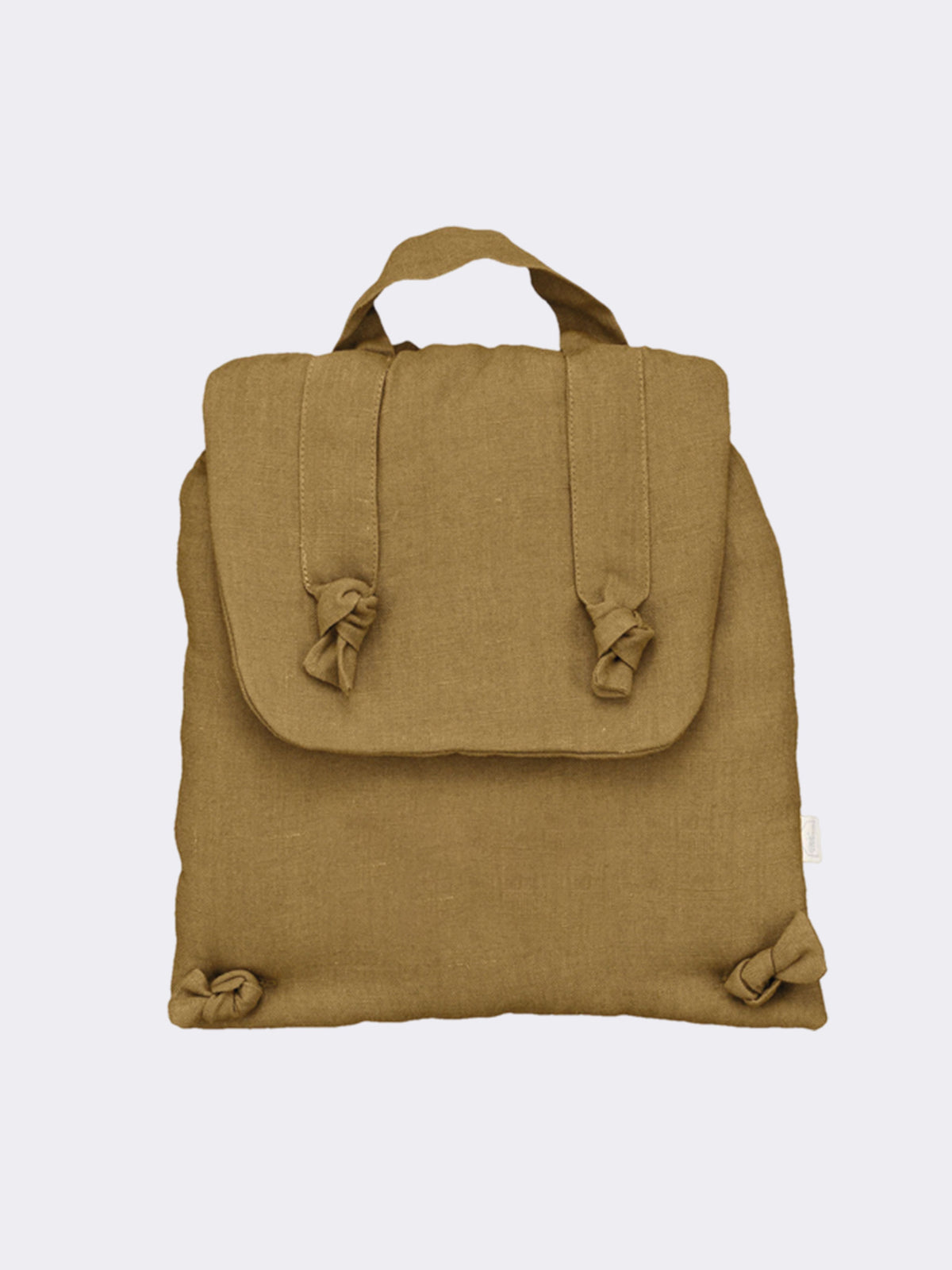 Toddler Backpack Baby-Kids : Accessories : Bags Petit Picotin Toddler Backpack Baby for Kids | Colored Organics®