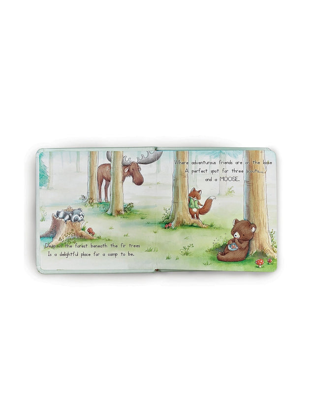 Story Books