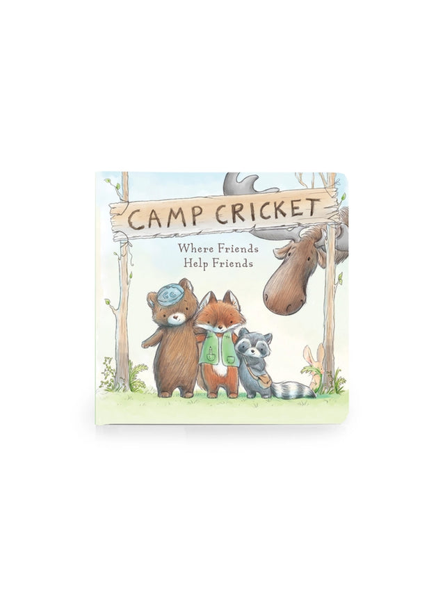 Story Books