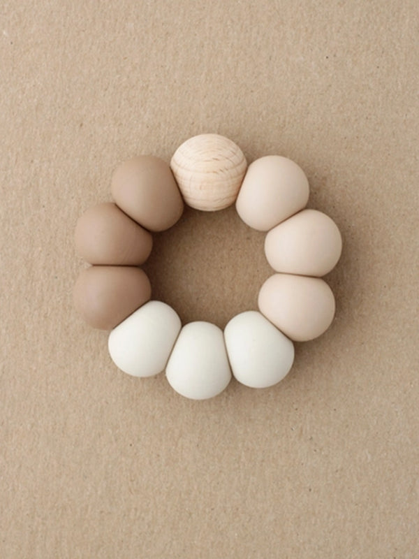 Teether Ring Baby : Toys : Teethers Little Chew 
