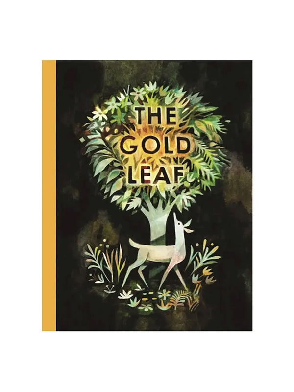 The Gold Leaf