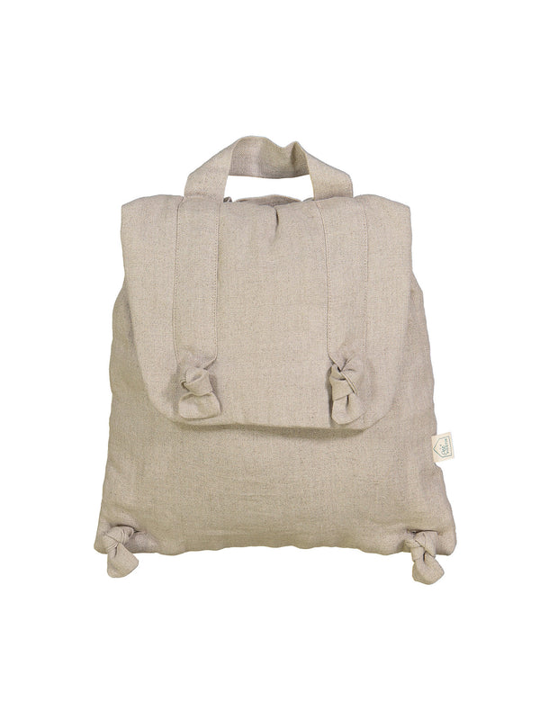 Toddler Backpack Baby-Kids : Accessories : Bags Petit Picotin 