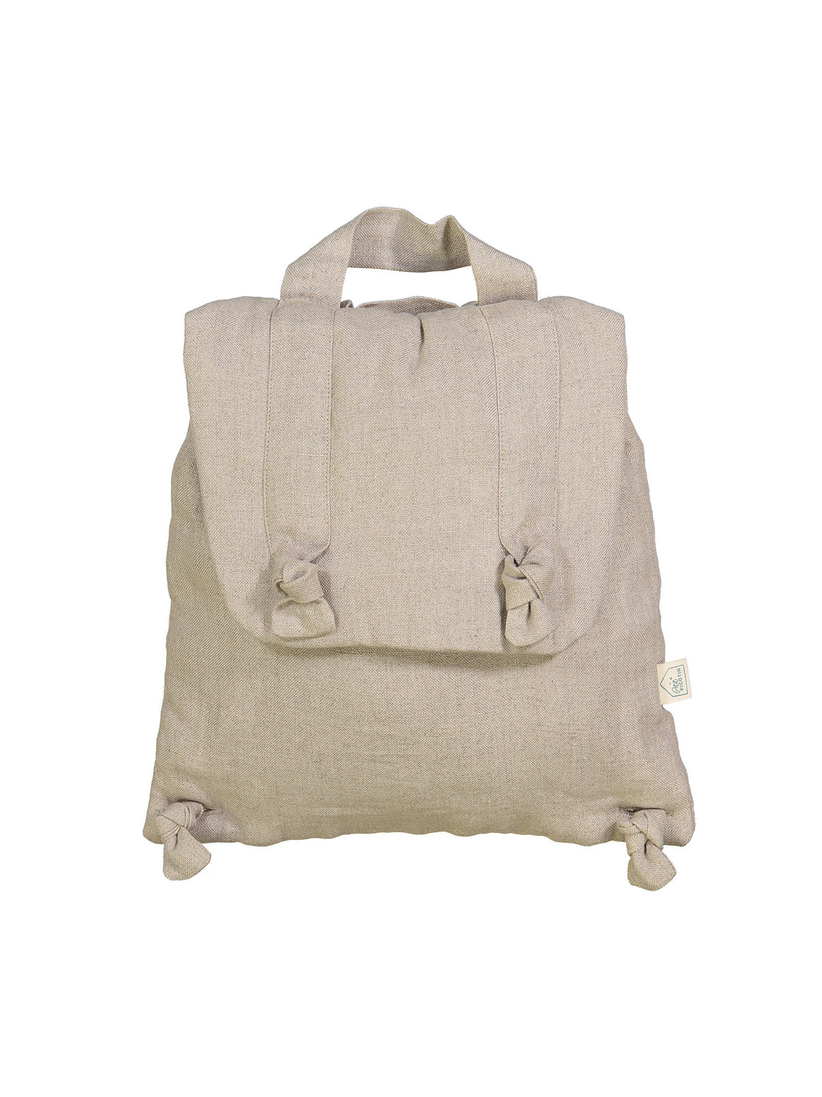 Toddler Backpack Baby-Kids : Accessories : Bags Petit Picotin Toddler Backpack Baby for Kids | Colored Organics®