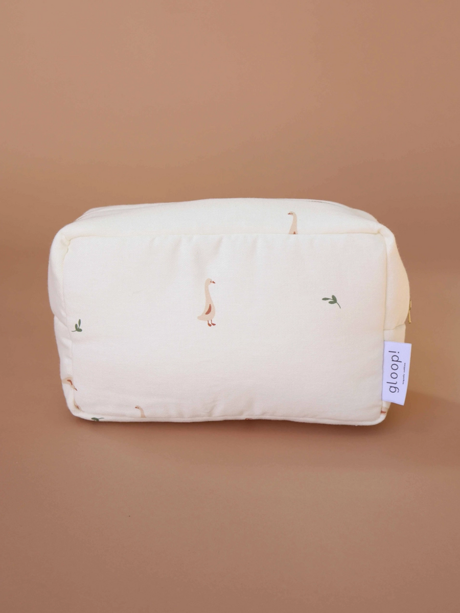 Toiletry Bag Baby : Parent : Gear : Travel : Nursery : Bath gloop! 