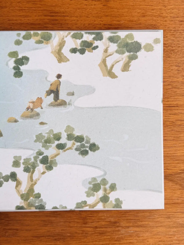 Treasure Everywhere Book