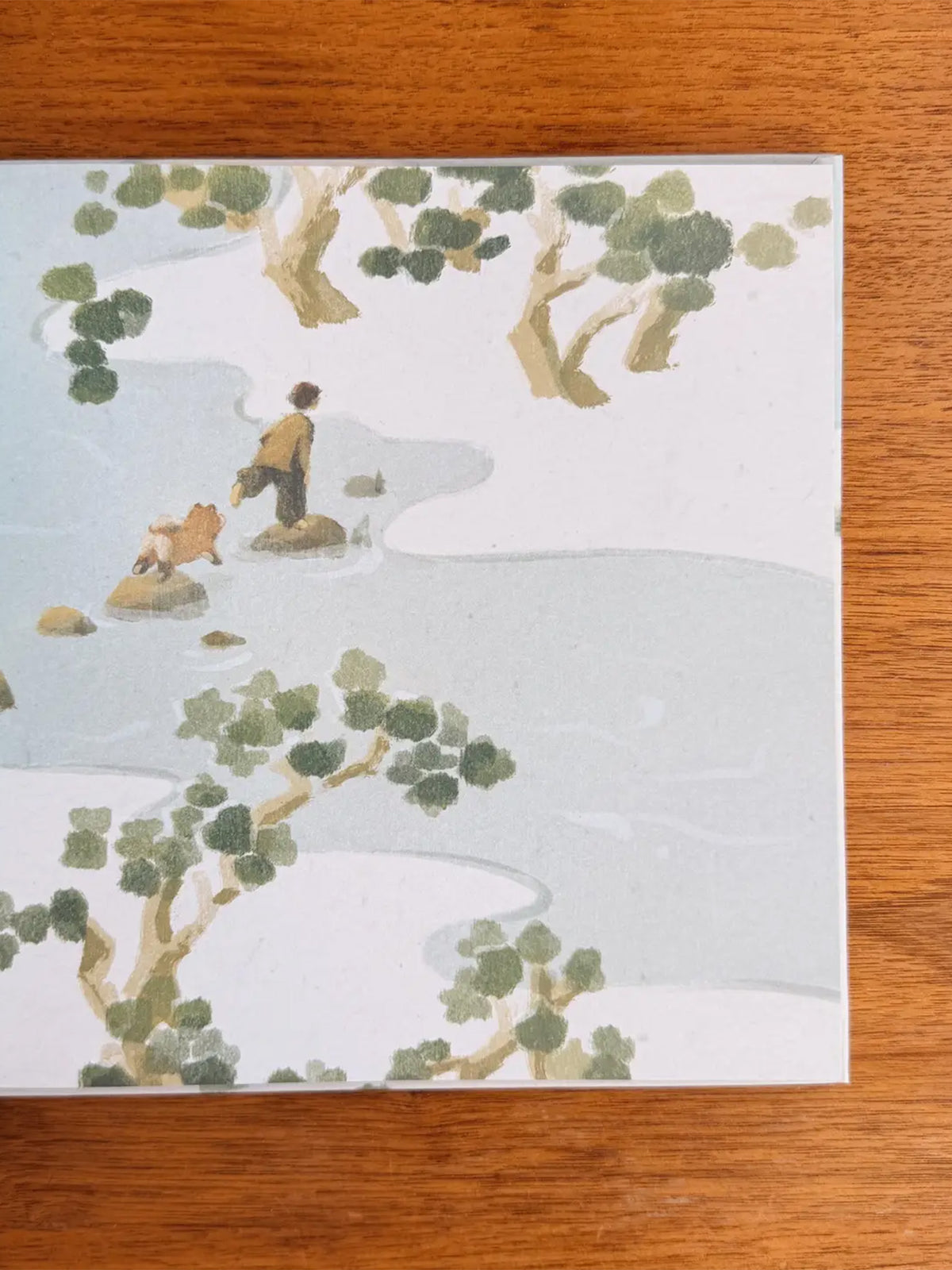Treasure Everywhere Book