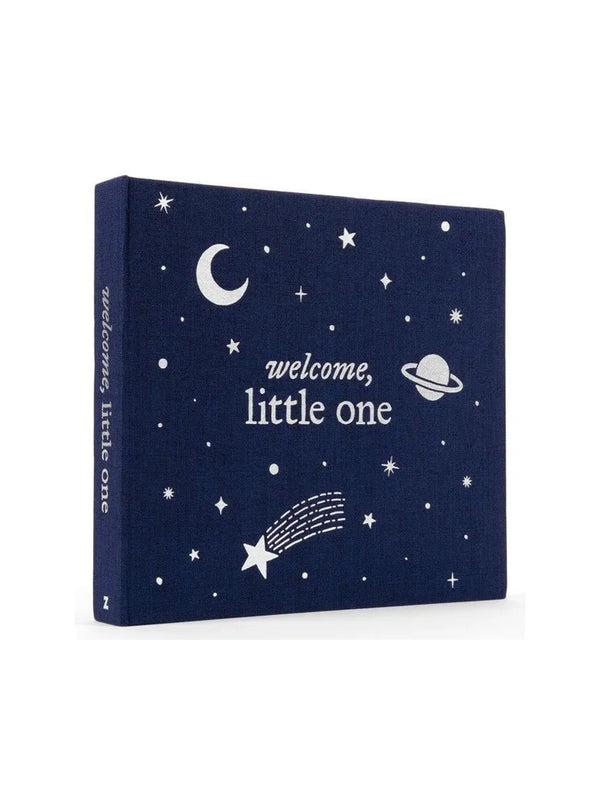 Welcome, Little One