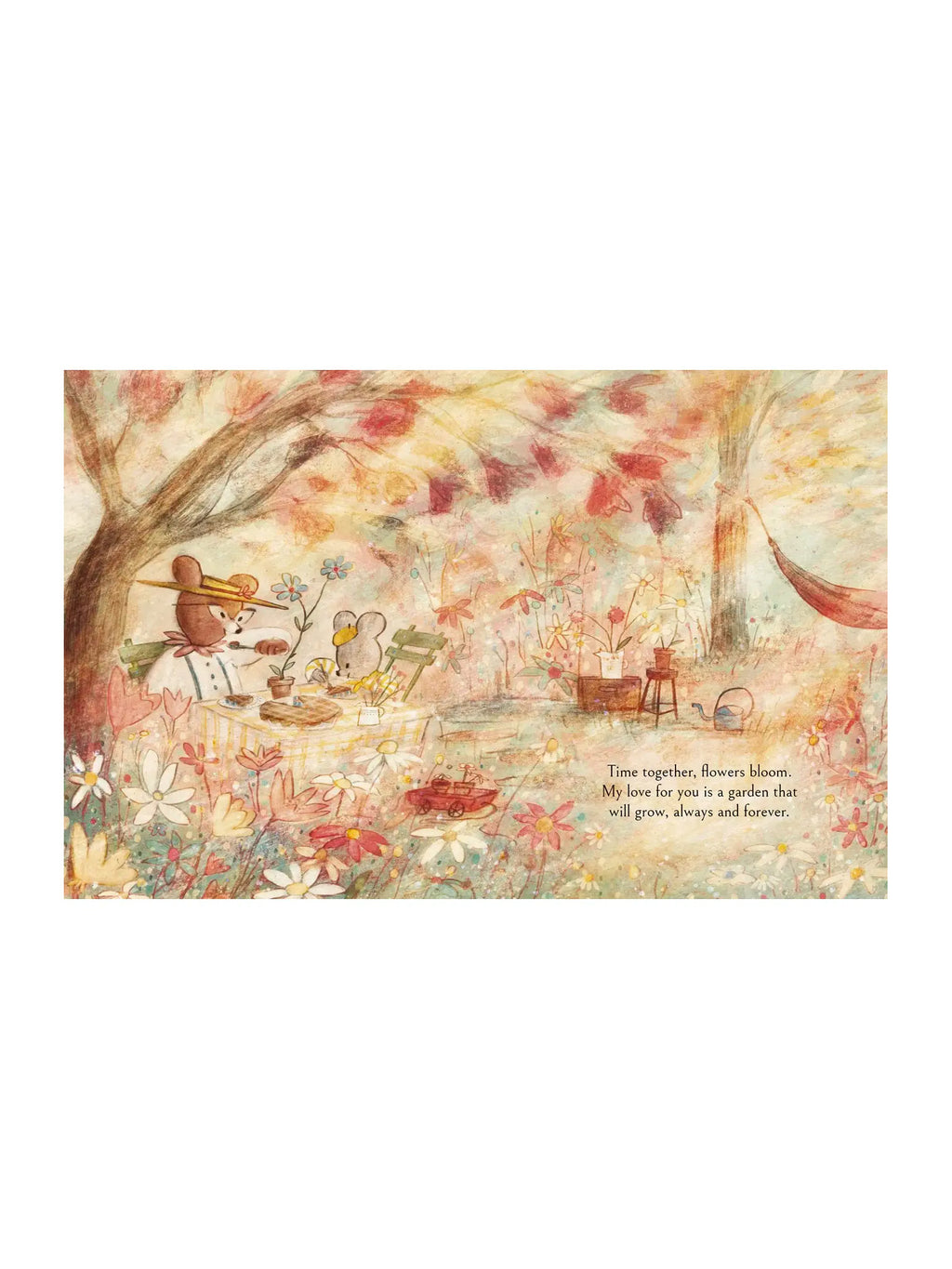 Wherever You Go, My Love Will Follow: 8 Story Collection Baby-Kids : Toys : Books Abrams Wherever You Go, My Love Will Follow: 8 | Colored Organics®