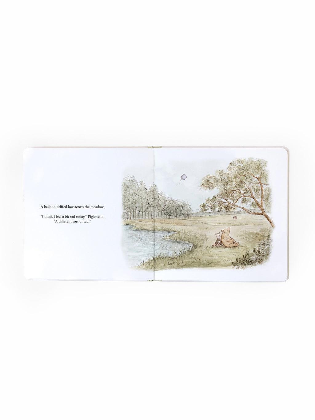Winnie-the-Pooh: Finding Feelings Baby-Kids : Toys : Books Paige Tate & Co. Our Little Adventure at Easter Board | Colored Organics®