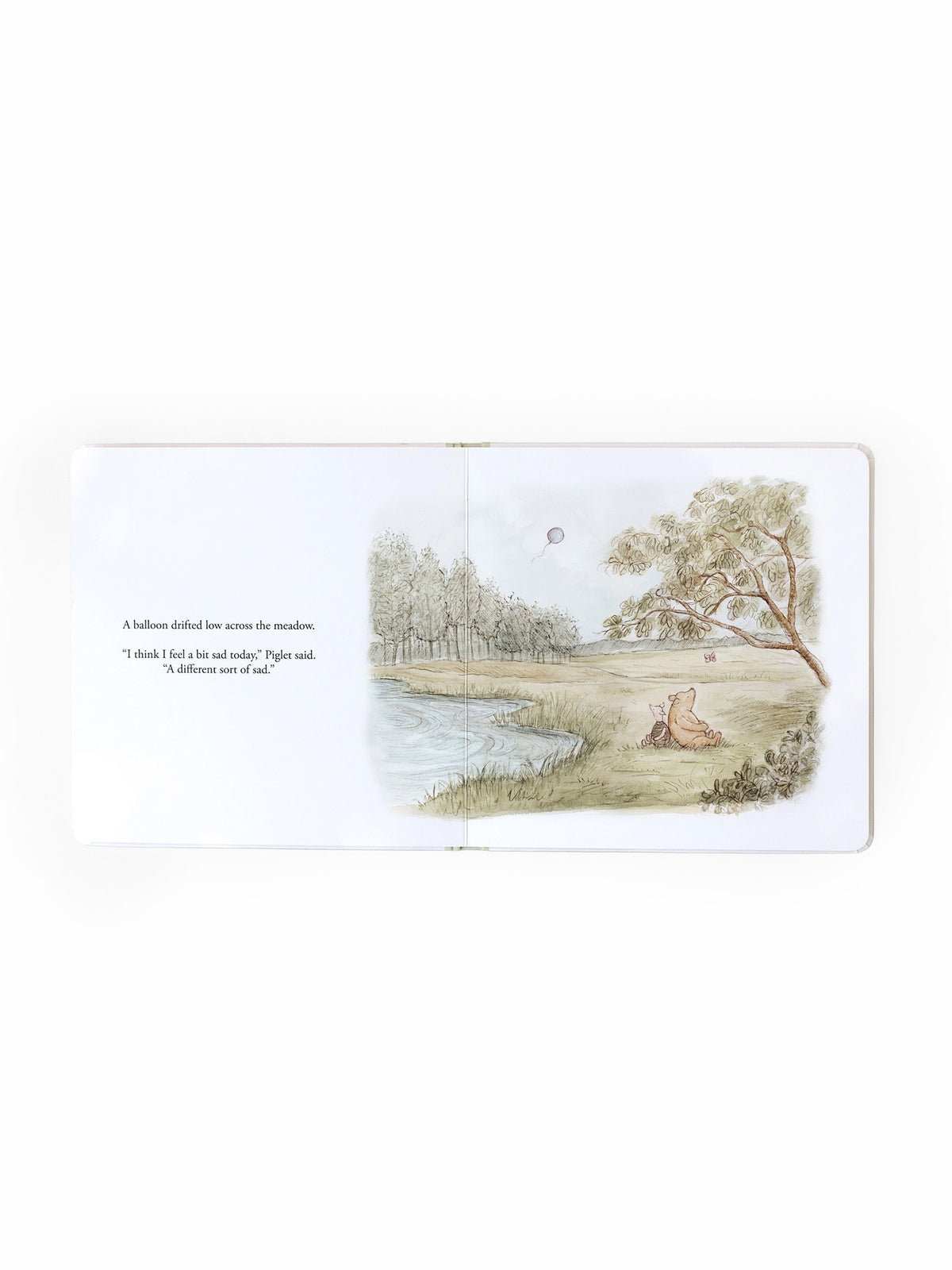 Winnie-the-Pooh: Finding Feelings Baby-Kids : Toys : Books Paige Tate & Co. Our Little Adventure at Easter Board | Colored Organics®