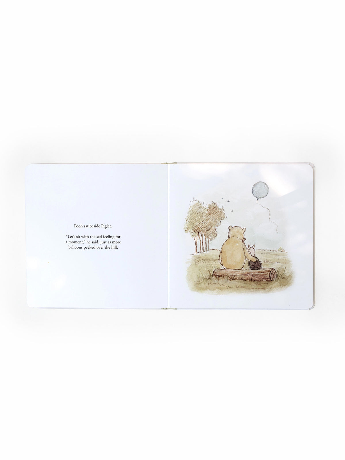 Winnie-the-Pooh: Finding Feelings Baby-Kids : Toys : Books Paige Tate & Co. Our Little Adventure at Easter Board | Colored Organics®