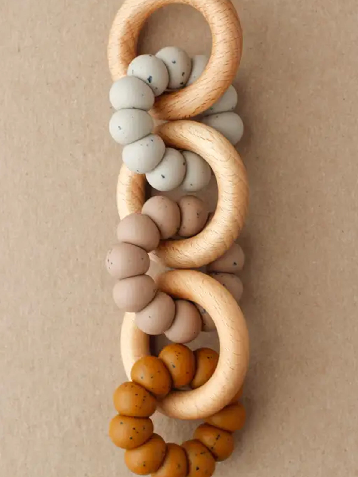 Car Seat Toy Baby : Toys : Rattles : Teethers Little Chew Crinkle Pages Stroller Toy for Baby | Colored Organics®