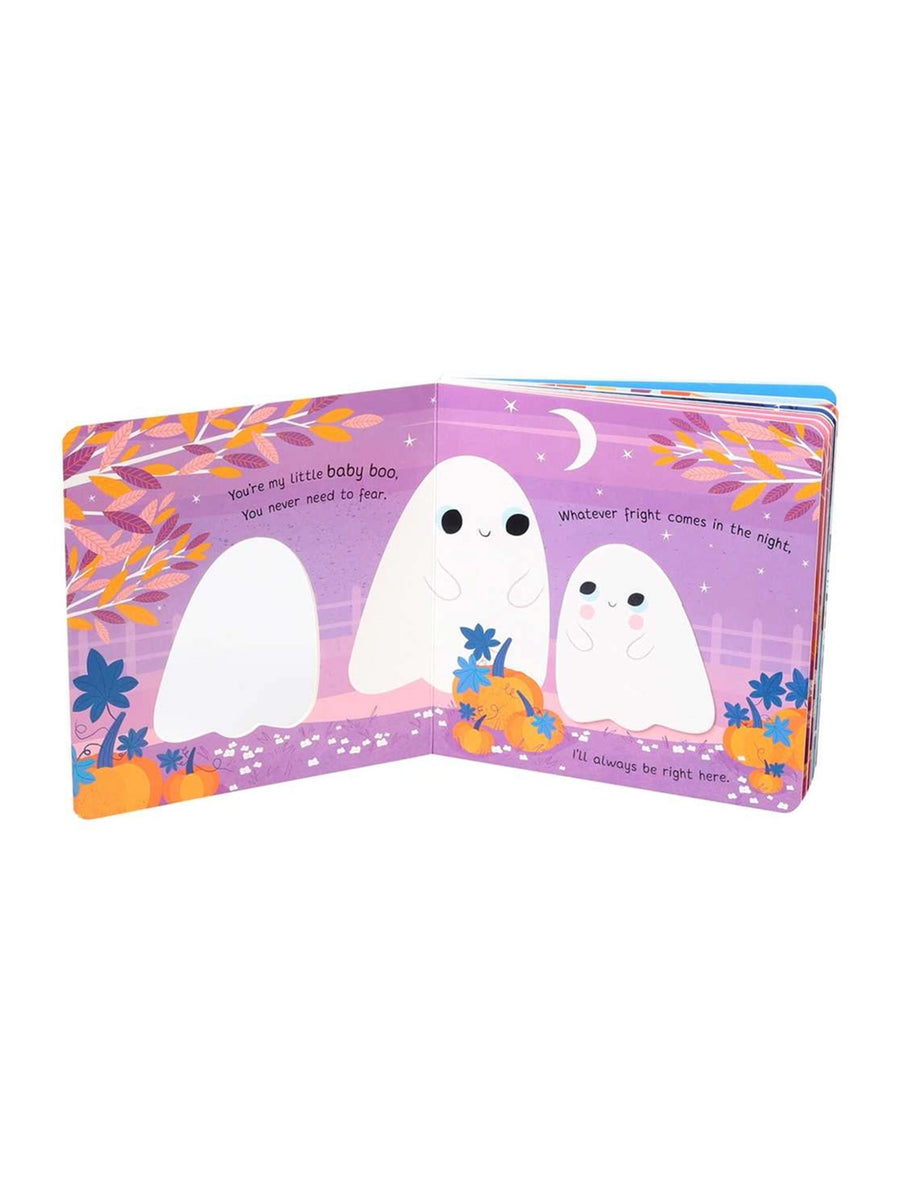 You're My Little Baby Boo Storybook Baby-Kids : Nursery : Books : Toys : Learning Simon & Schuster 
