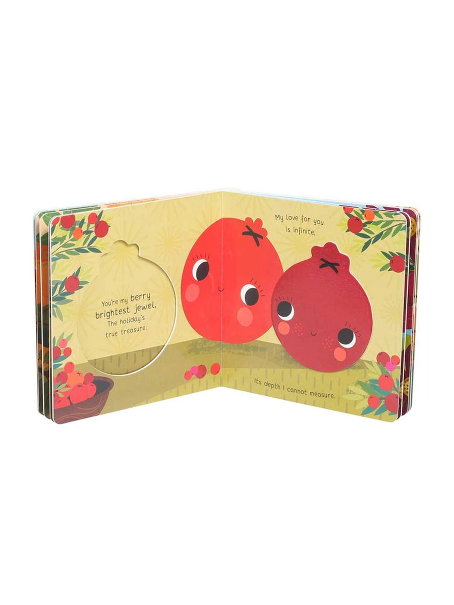 You're My Little Cutie Pie Storybook Baby-Kids :Nursery :Books :Toys :Learning Simon & Schuster 