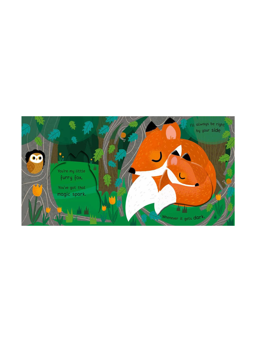 You're My Little Snuggle Bear Baby-Kids : Nursery : Books : Toys : Learning Simon & Schuster 