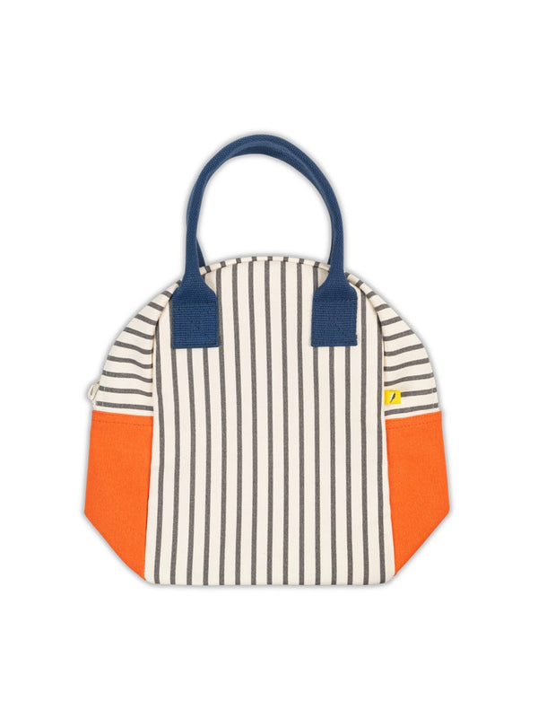 Zipper Lunch Bag