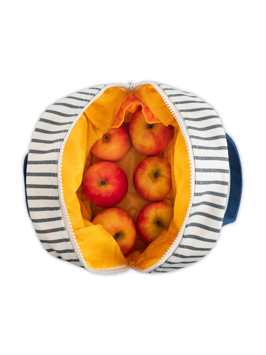 Zipper Lunch Bag