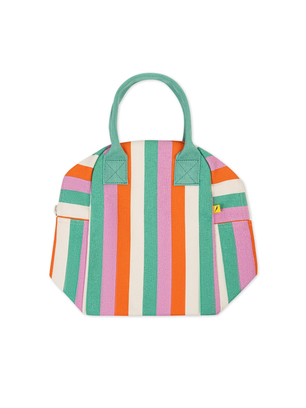 Zipper Lunch Bag
