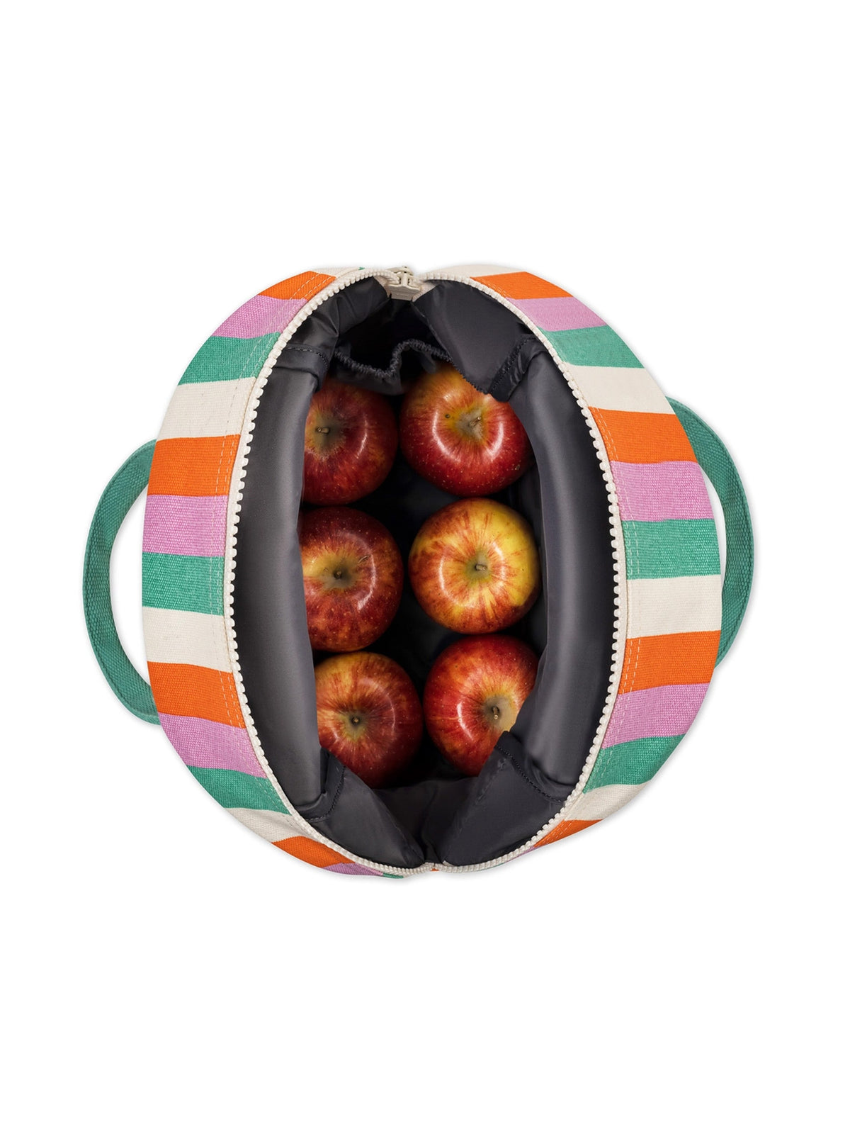 Zipper Lunch Bag