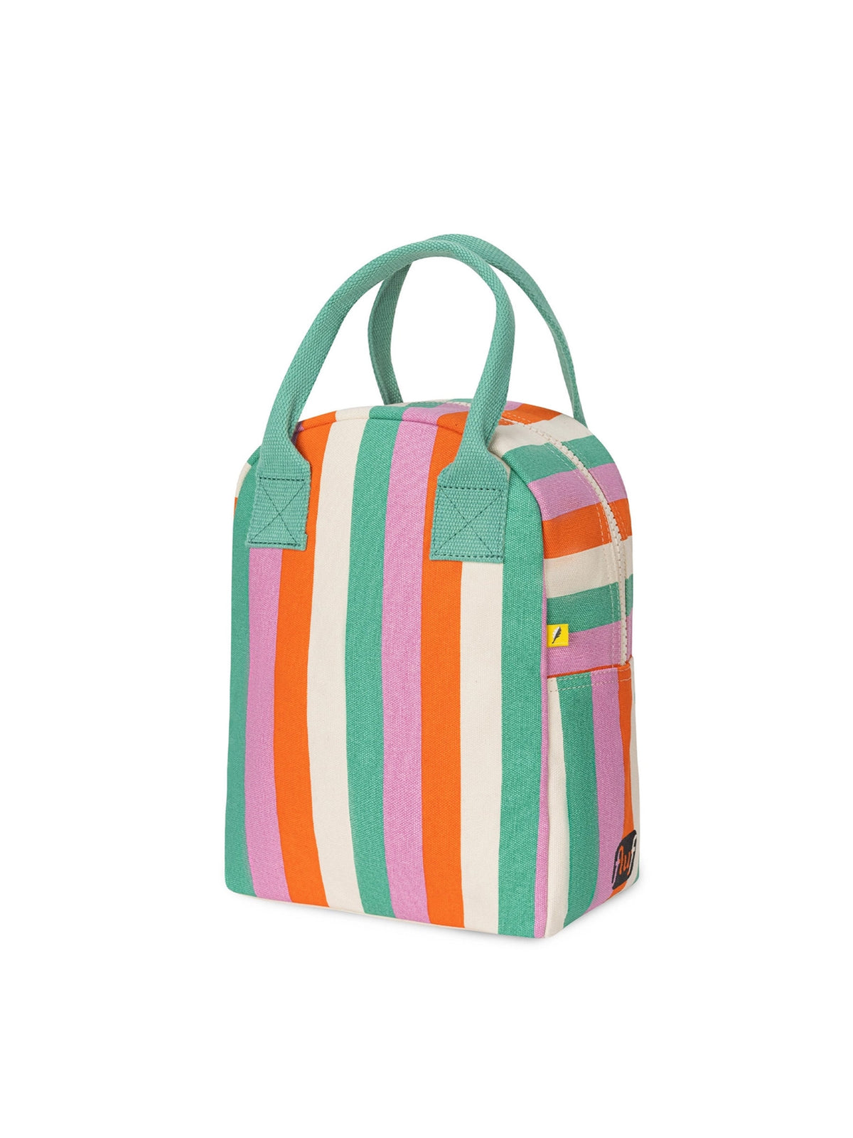 Zipper Lunch Bag