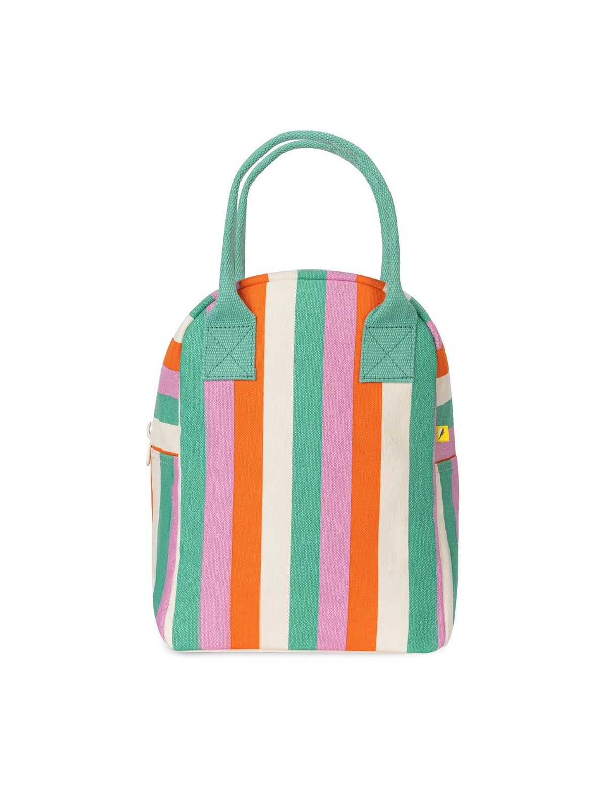 Zipper Lunch Bag