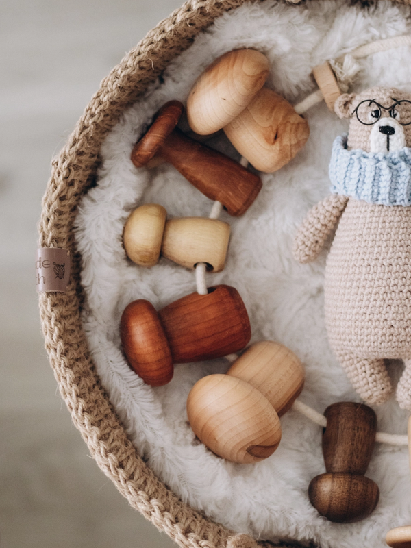 Organic baby toys deals