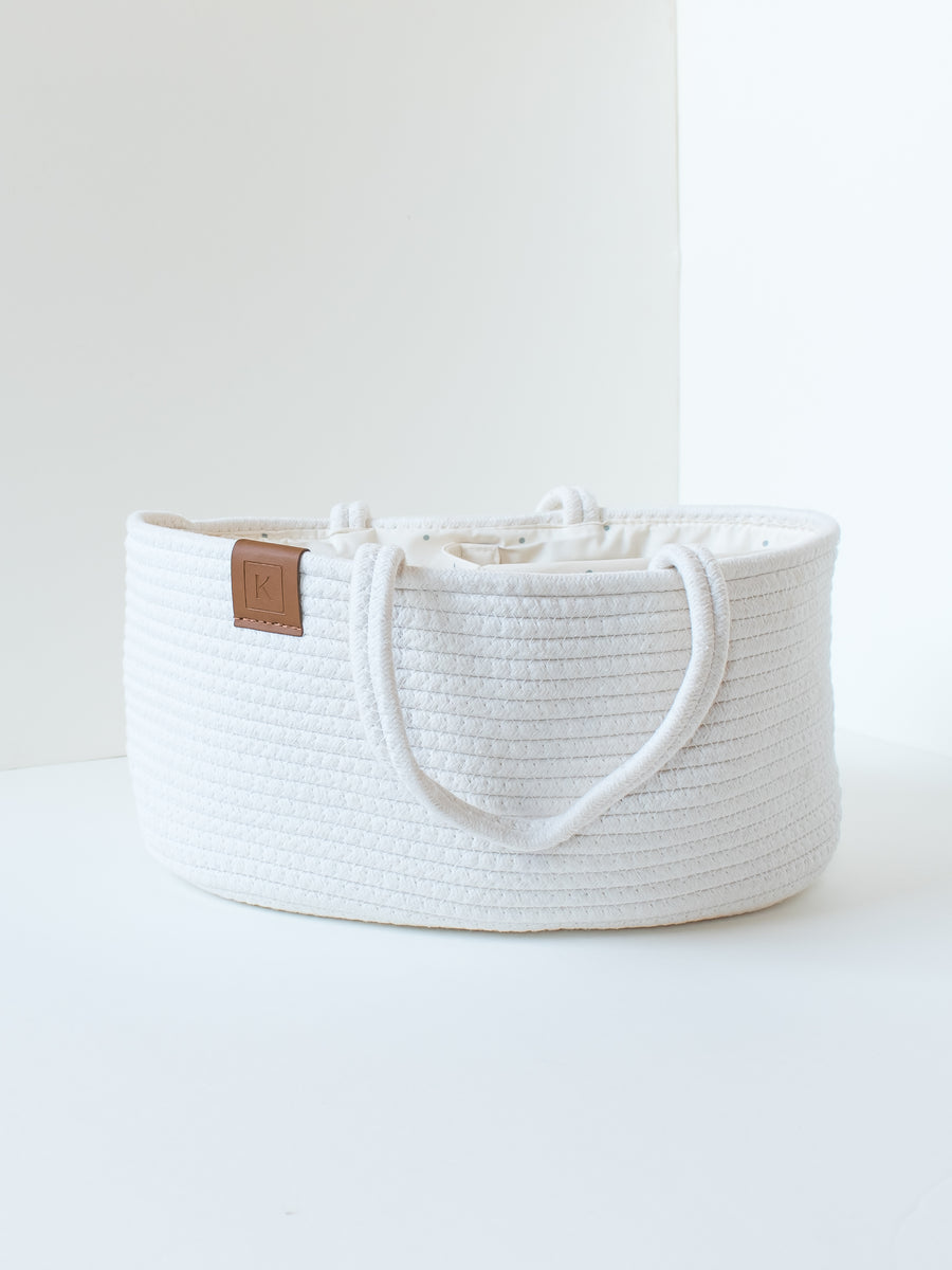 Diaper Caddy Baby :Parent :Gear :Travel :Nursery Kendi 