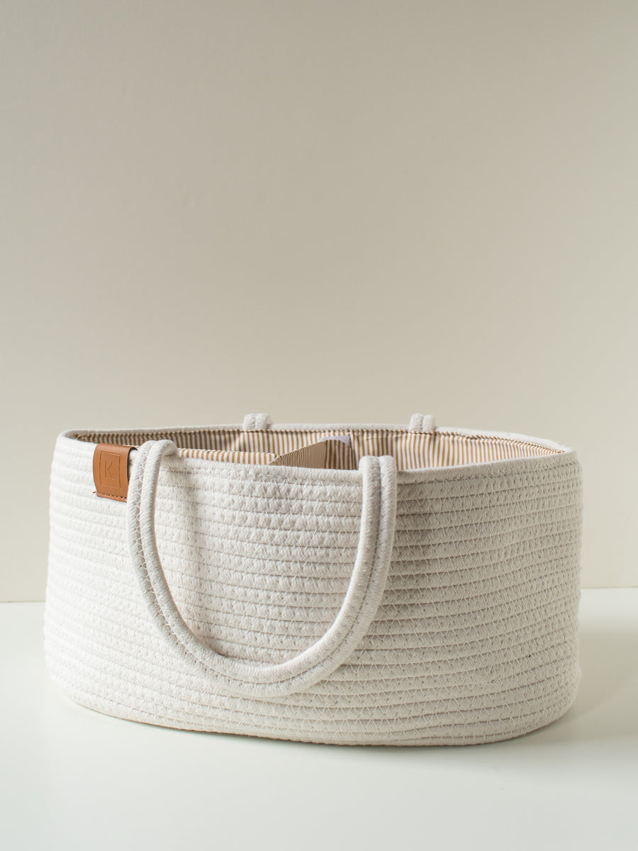 Diaper Caddy Baby :Parent :Gear :Travel :Nursery Kendi 