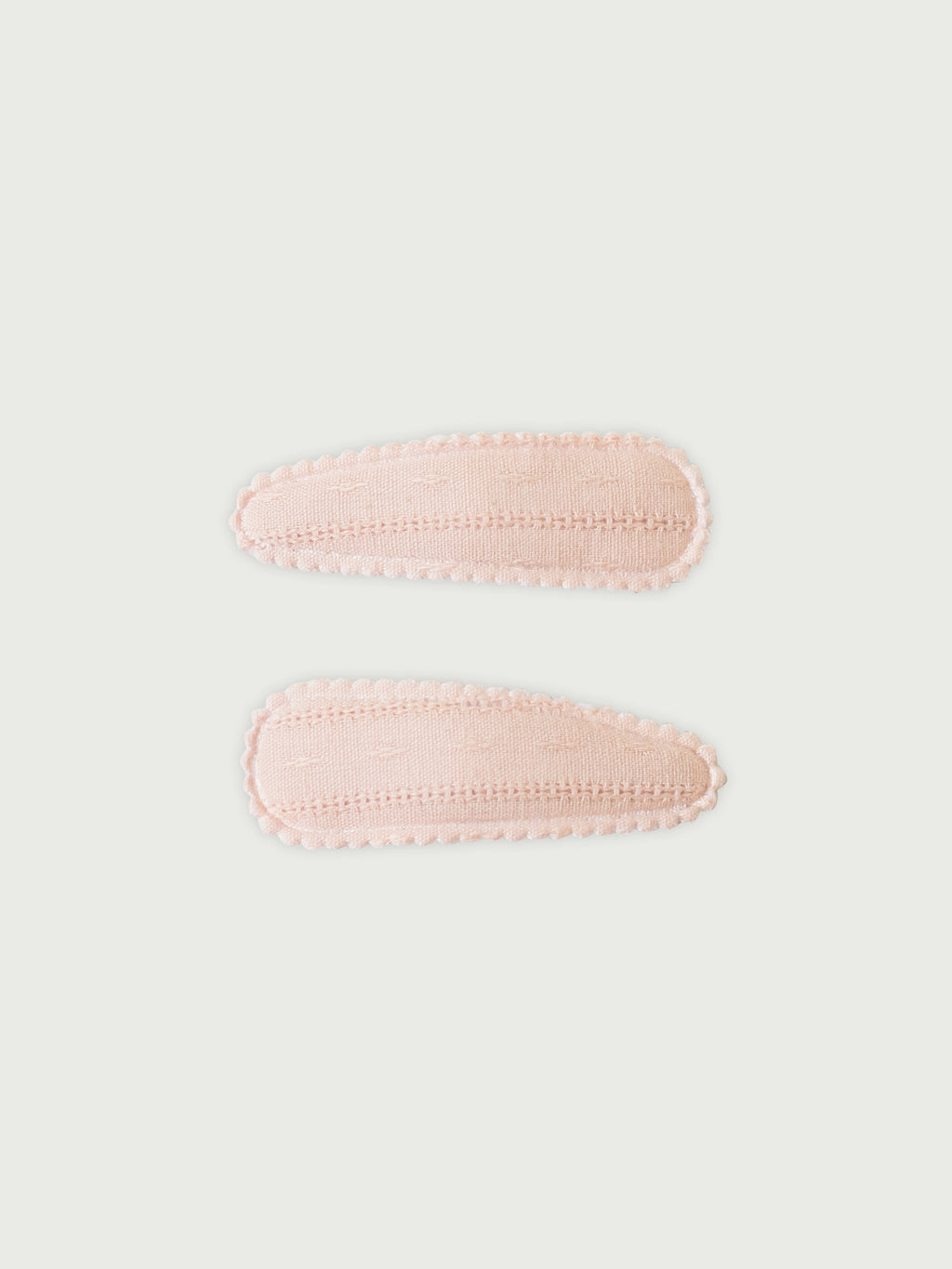 2-Pack Hair Clip Set Baby-Kids : Accessories : Clips Kendi Baby Hair Clip Set, 2-Pack Kendi | Colored Organics®