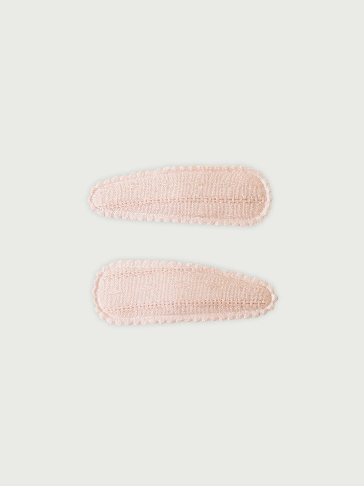 2-Pack Hair Clip Set Baby-Kids : Accessories : Clips Kendi Baby Hair Clip Set, 2-Pack Kendi | Colored Organics®