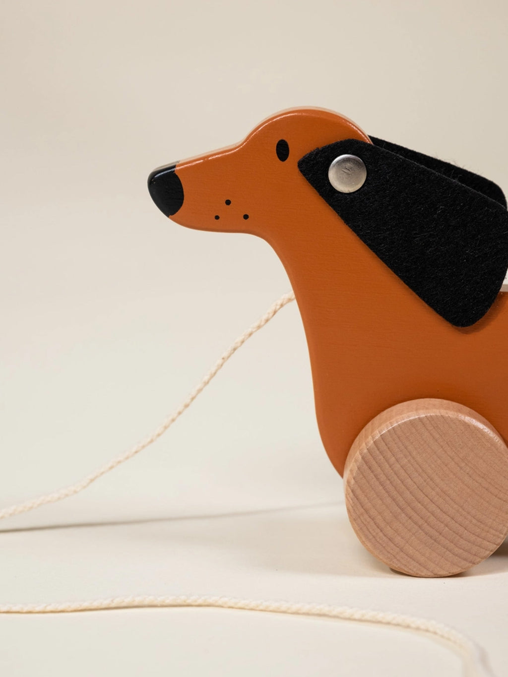 Dog Pull Toy