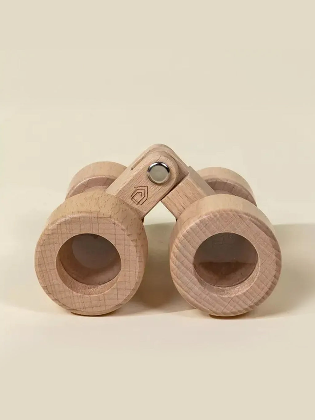 Explorer's Wooden Binoculars Baby-Kids : Toys : Wooden Coco Village 