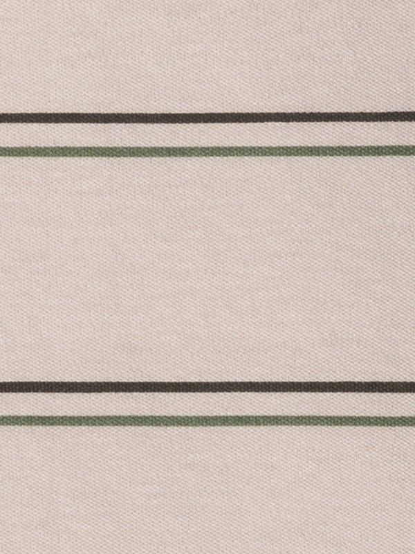 Turk Long Sleeve Crew - Oak Stripe Baby-Kids : Tops : Tees : Long Sleeves KENDI by Colored Organics Turk Long Sleeve Crew for Baby + Kids | Colored Organics®