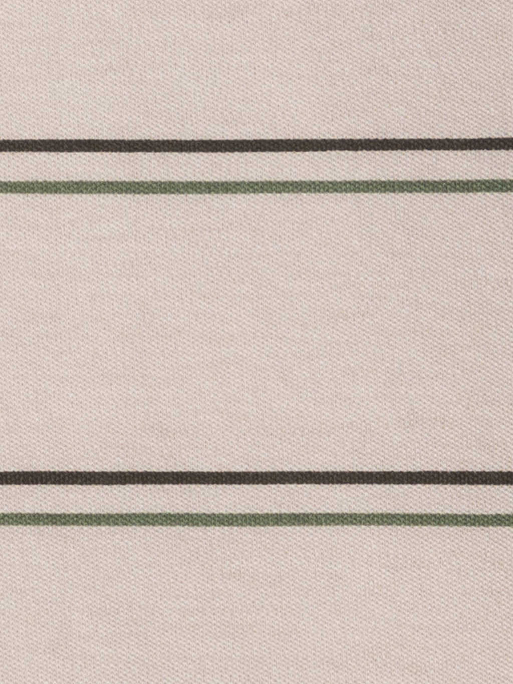 Turk Long Sleeve Crew - Oak Stripe Baby-Kids : Tops : Tees : Long Sleeves KENDI by Colored Organics Turk Long Sleeve Crew for Baby + Kids | Colored Organics®