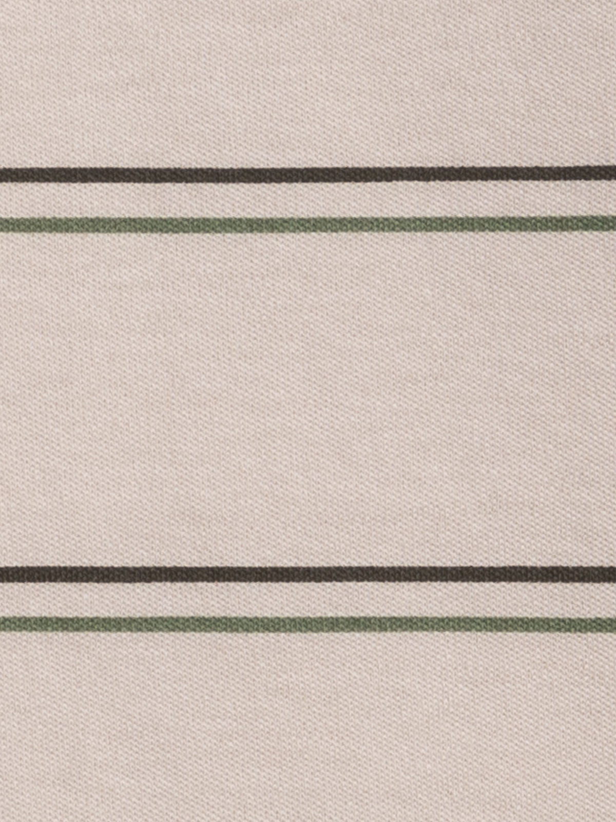 Turk Long Sleeve Crew - Oak Stripe Baby-Kids : Tops : Tees : Long Sleeves KENDI by Colored Organics Turk Long Sleeve Crew for Baby + Kids | Colored Organics®