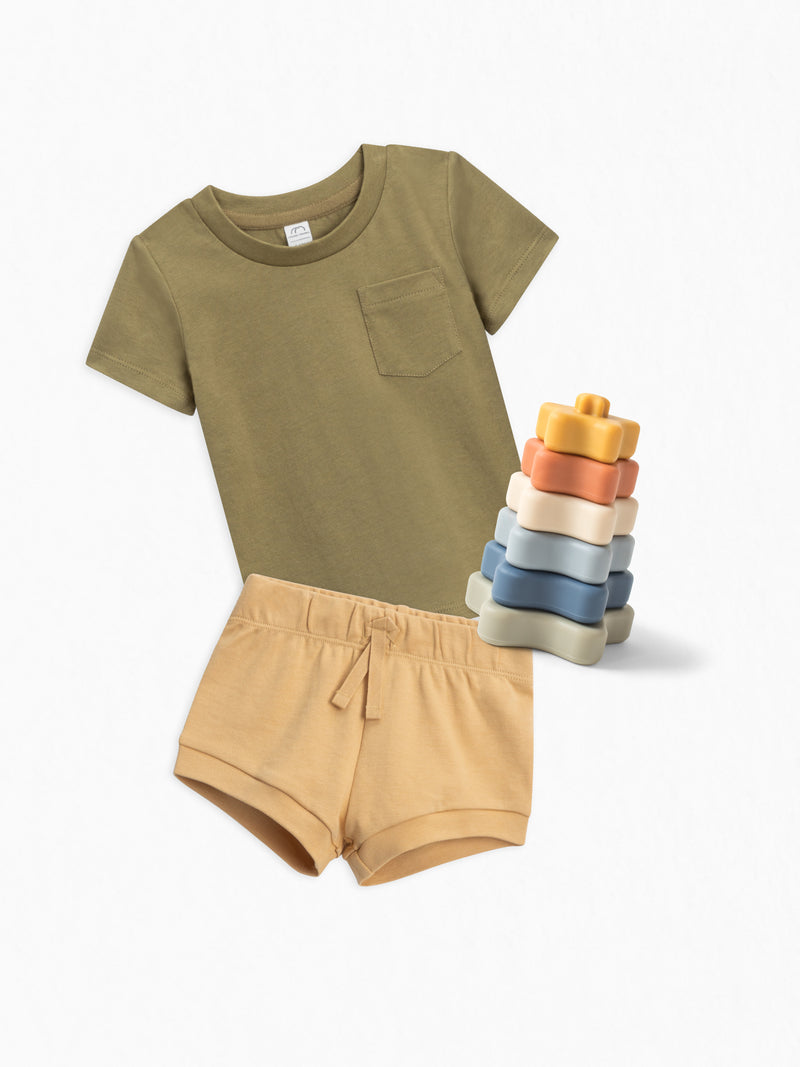 Summer 3 Piece Bundle