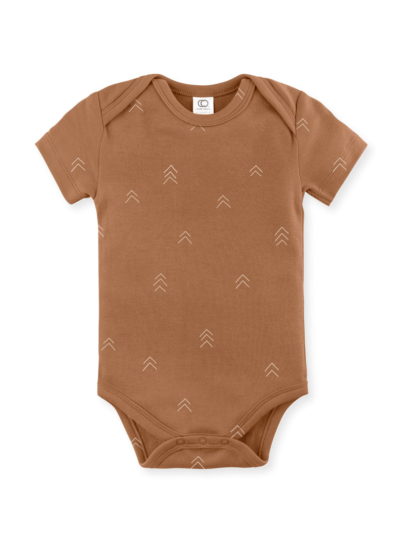 Short Sleeve Afton Bodysuit