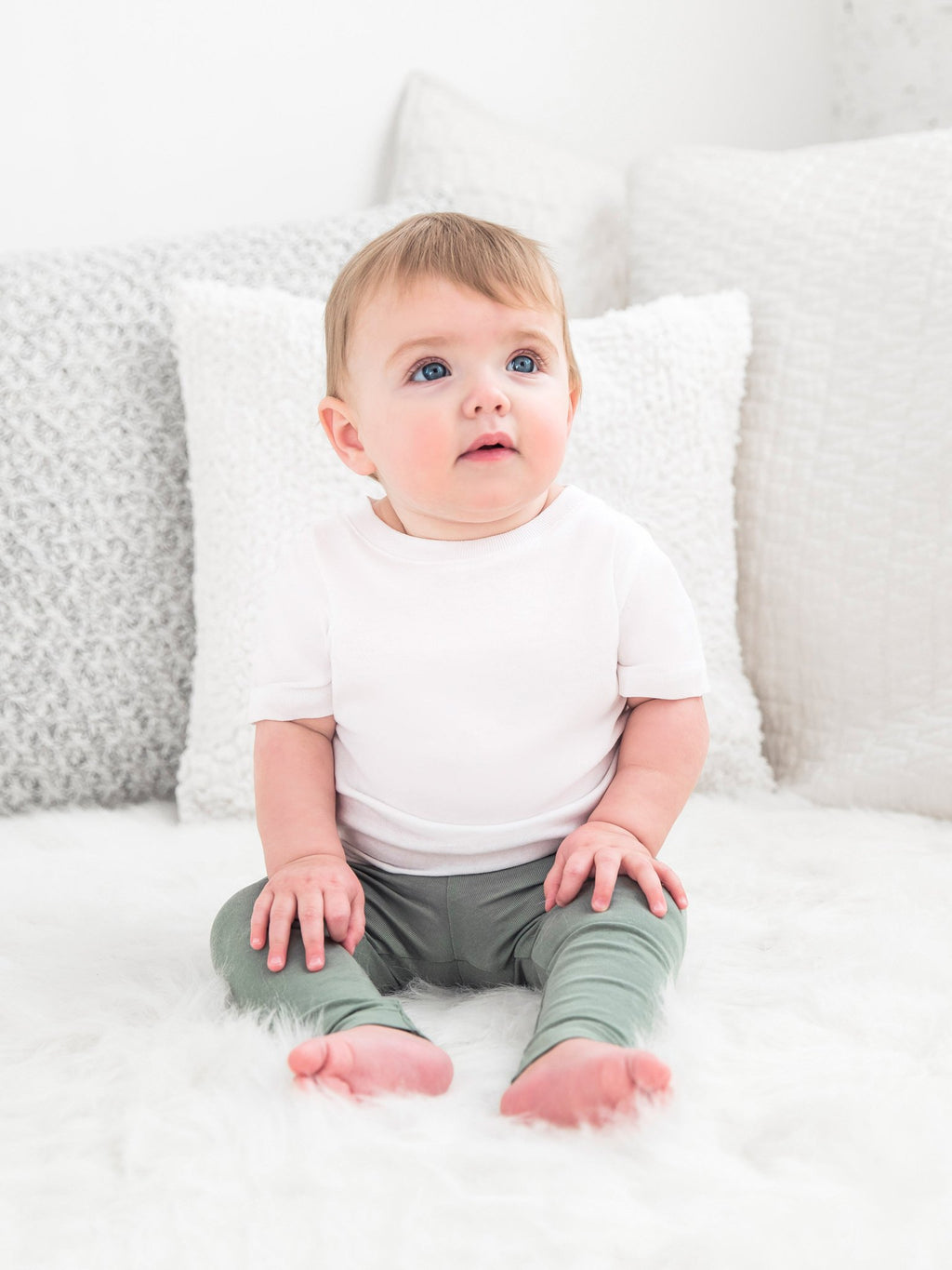 Koala Kids Infant Baby Boys White & Blue Patriotic T-Shirt Shorts 2 Pc Set 0-3m Koala Kids Infant Baby Boys White & Blue Patriotic T-Shirt Shorts 2 Pc Set 0-3m