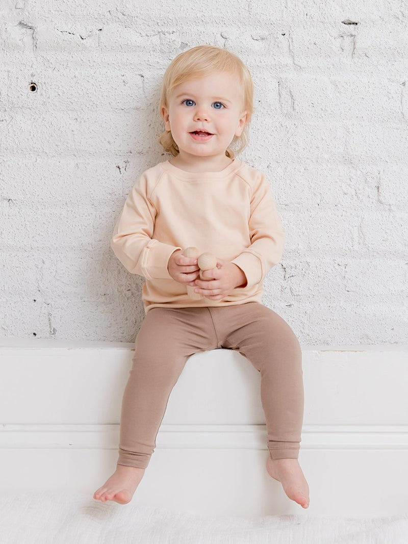 Long Sleeve Pullover