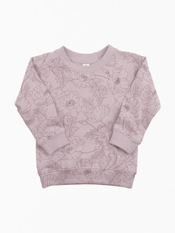 Portland Pullover