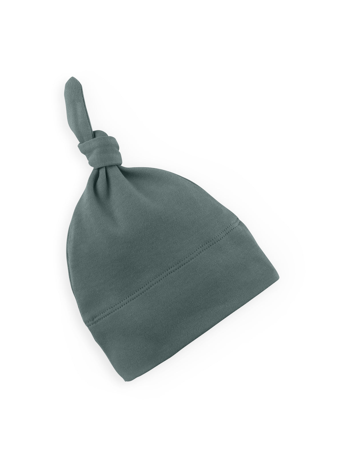 Classic Knotted Hat Baby : Accessories : Hats Colored Organics Organic Knotted Baby Beanie for Newborns | Colored Organics®
