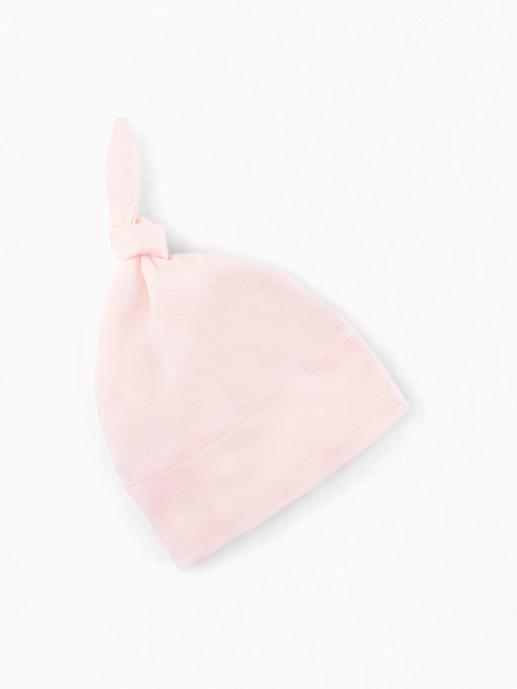 Classic Knotted Hat Baby : Accessories : Hats Colored Organics Organic Knotted Baby Beanie for Newborns | Colored Organics®
