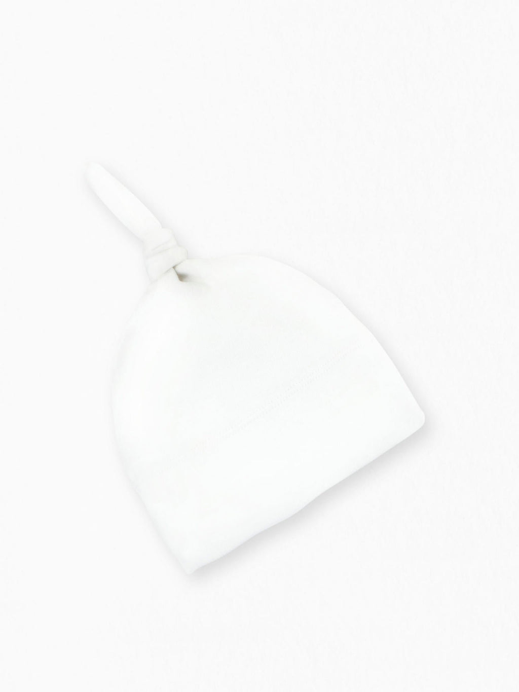 Classic Knotted Hat Baby : Accessories : Hats Colored Organics Organic Knotted Baby Beanie for Newborns | Colored Organics®